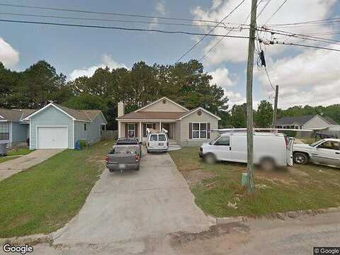 Riverview, DALEVILLE, AL 36322
