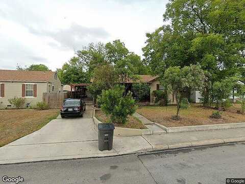 Rollins, SAN ANTONIO, TX 78228