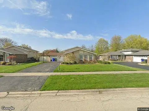 Ruggles, ORLAND PARK, IL 60467