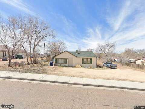 4Th, SAINT JOHNS, AZ 85936