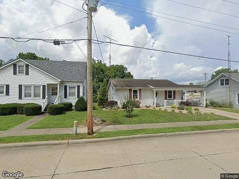 Spring, PERRYVILLE, MO 63775