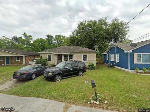 Shannon, LONG BEACH, MS 39560