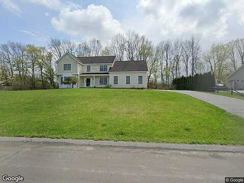 Snowflake, CAMILLUS, NY 13031