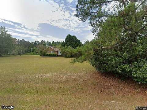 Timberland, CORDELE, GA 31015