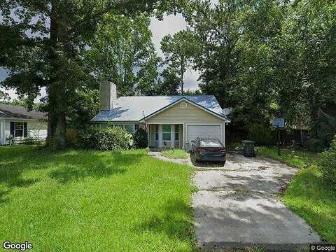 Turtle Creek, BRUNSWICK, GA 31525