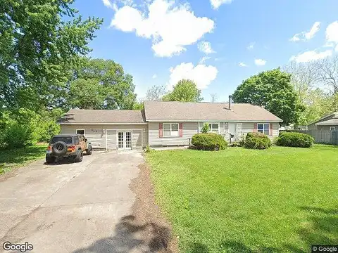 Allen, KENTLAND, IN 47951