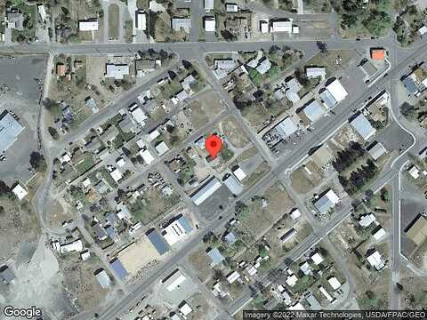 Kelso, ELECTRIC CITY, WA 99123