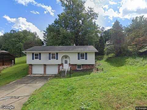 Windermere, SAINT CLAIRSVILLE, OH 43950