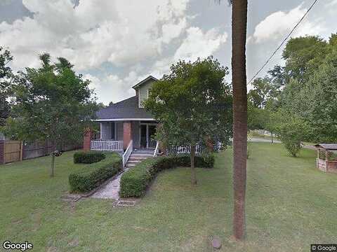 Wood, VARNVILLE, SC 29944