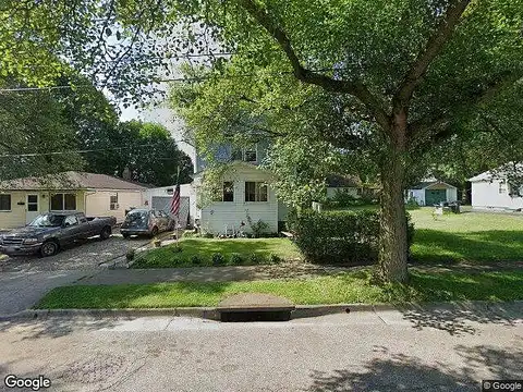 Austin, AKRON, OH 44306