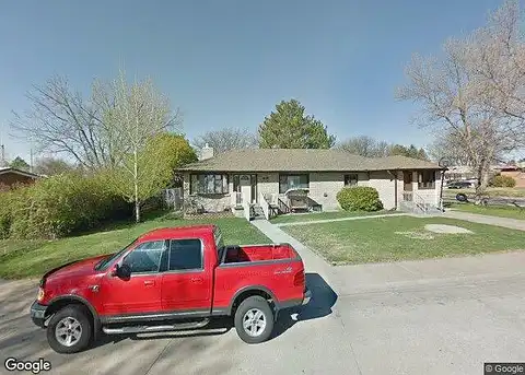 Colorado, ALLIANCE, NE 69301