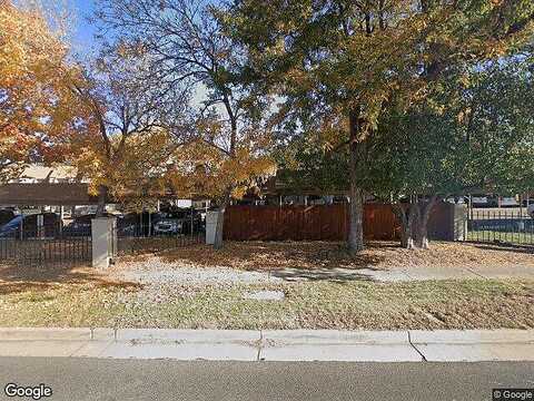 Parker, DENVER, CO 80231