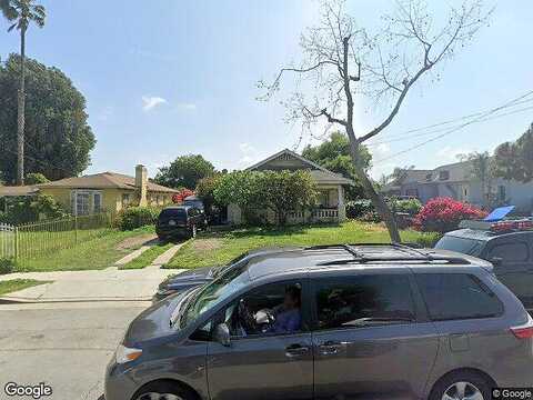 109Th, LOS ANGELES, CA 90044