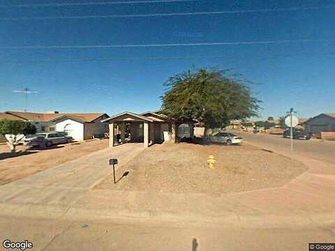 Garvin, SOMERTON, AZ 85350