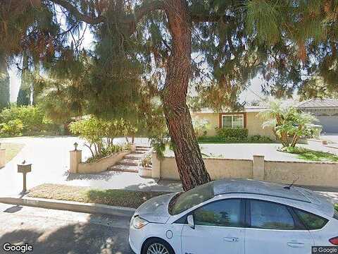 Melvin, PORTER RANCH, CA 91326