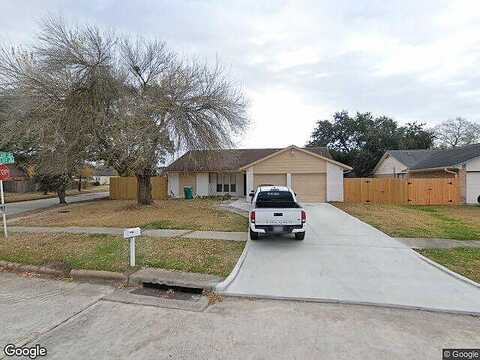Sagebluff, HOUSTON, TX 77089