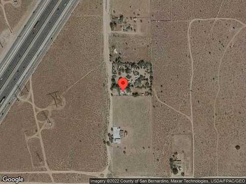Blanchard, HESPERIA, CA 92345