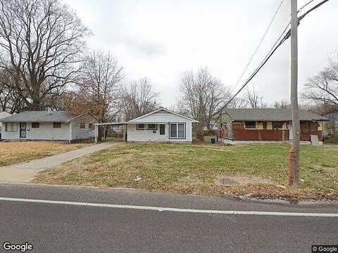 Spring Garden, SAINT LOUIS, MO 63137