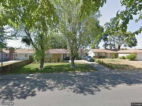 Olson, RANCHO CORDOVA, CA 95670