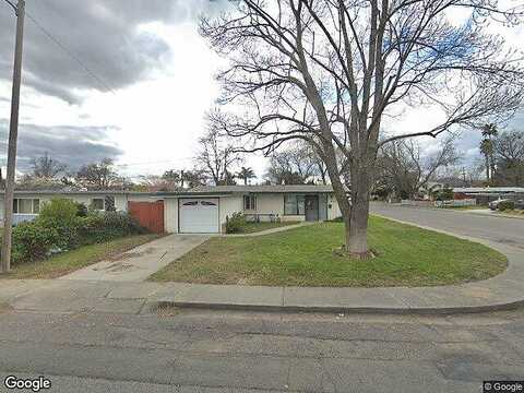 Buchanan, FAIRFIELD, CA 94533