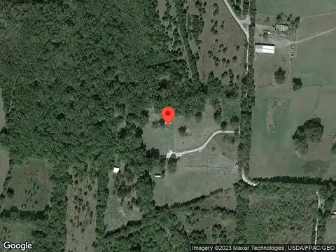 County Road 4675, TRENTON, TX 75490