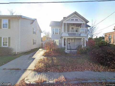 Park, PALMER, MA 01069