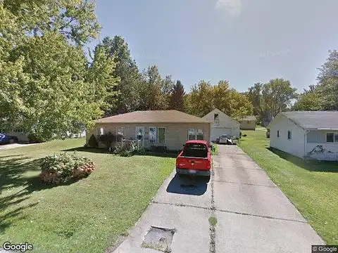 Williams, RAVENNA, OH 44266