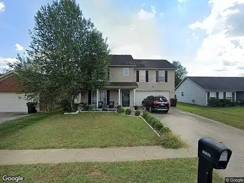 Irvin Pines, LOUISVILLE, KY 40229