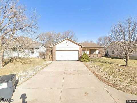 Bluestem, WICHITA, KS 67207