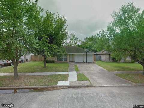 Sagewillow, HOUSTON, TX 77089