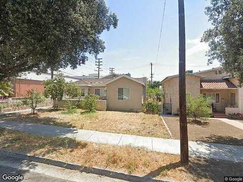 Davis, GLENDALE, CA 91201