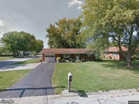 Donald, GREENVILLE, OH 45331