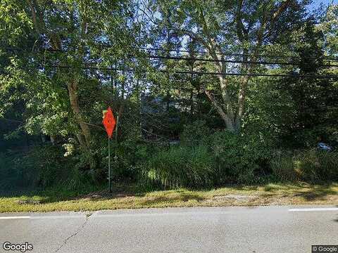 Plainfield Pike, ASHFORD, CT 06278