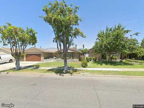 Wanamaker, COVINA, CA 91724