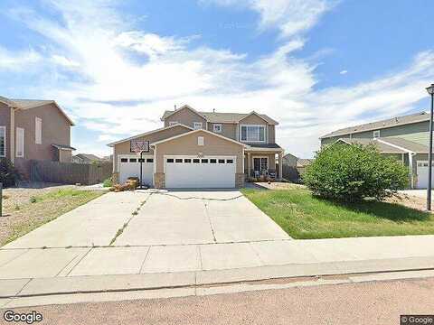 Deer Meadow, COLORADO SPRINGS, CO 80925