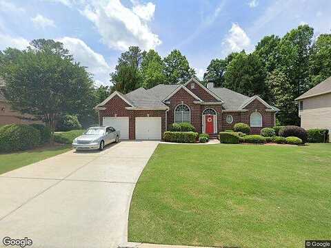 Amberton, POWDER SPRINGS, GA 30127