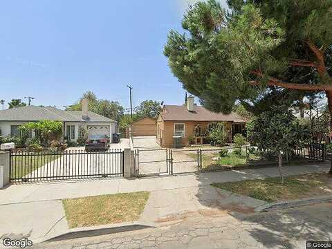 Fremont, POMONA, CA 91766