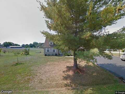 Spring Valley, PINCKNEYVILLE, IL 62274