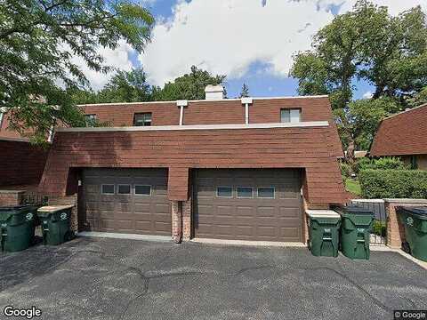 Busse, PARK RIDGE, IL 60068