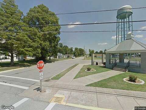 State Route 662, LEWISPORT, KY 42351