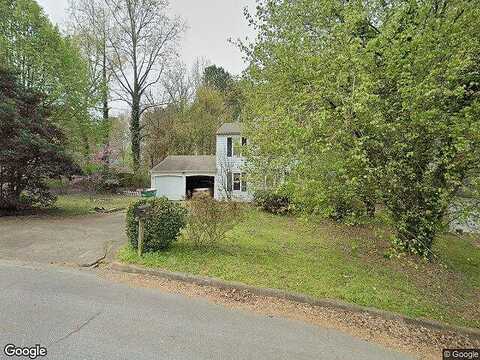 Plantation Bridge, ALPHARETTA, GA 30022
