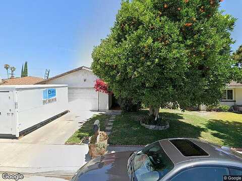 Douglas, EL MONTE, CA 91731
