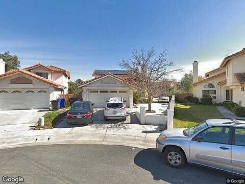 Brookhollow, SAN DIEGO, CA 92126