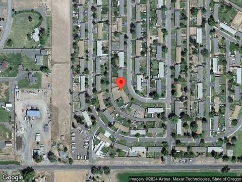 Mcguire, KLAMATH FALLS, OR 97603