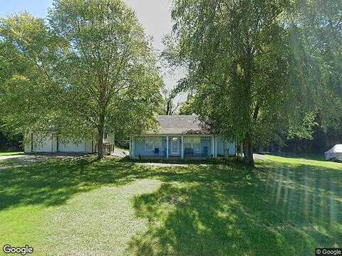 Highway 196, NANCY, KY 42544