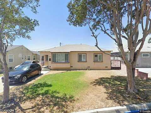 Elmcrest, EL MONTE, CA 91731