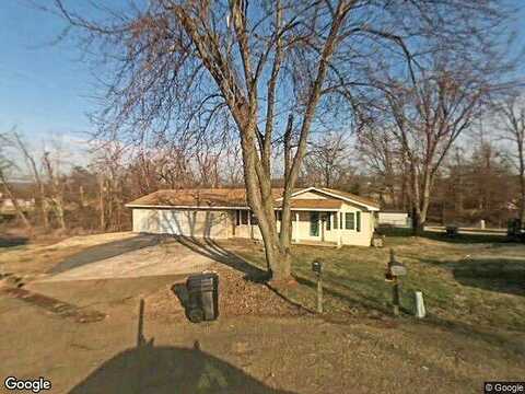 Wagon, DEXTER, MO 63841