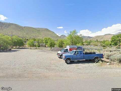 Us Highway 395, COLEVILLE, CA 96107