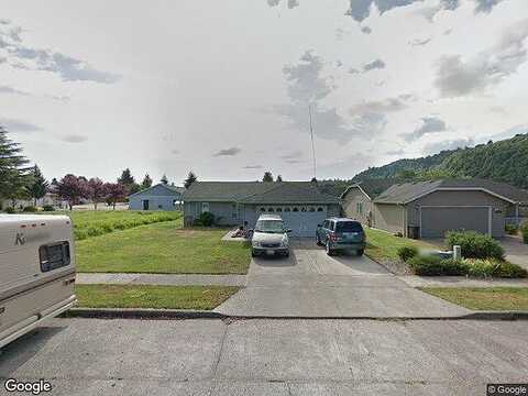 Ann, LONGVIEW, WA 98632