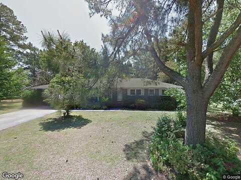 Barnett, BISHOPVILLE, SC 29010